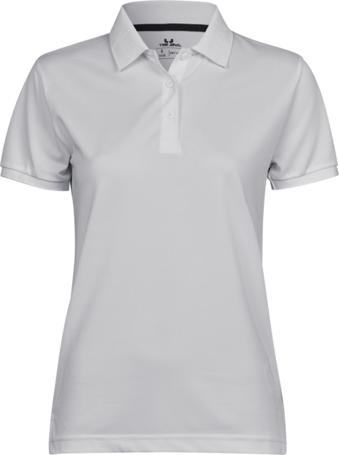 Tee Jays Women's Club Polo