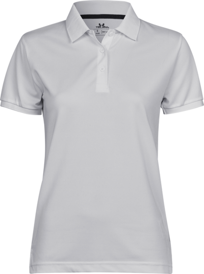 Tee Jays Women's Club Polo