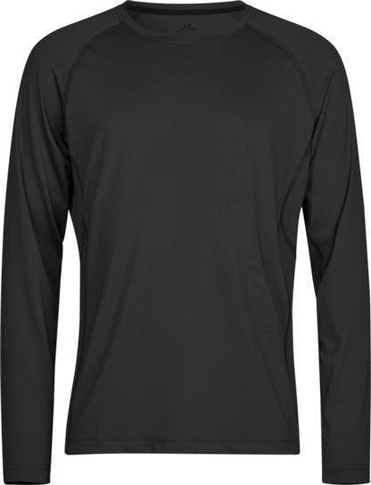 Tee Jays Long Sleeve Cooldry Tee