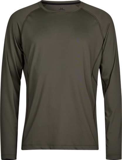 Tee Jays Long Sleeve Cooldry Tee