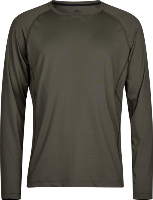 Tee Jays Long Sleeve Cooldry Tee