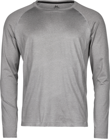 Tee Jays Long Sleeve Cooldry Tee