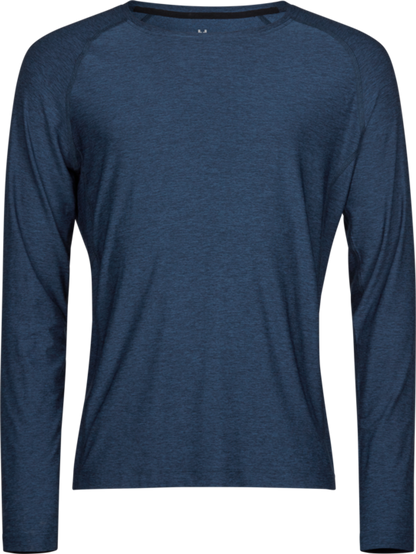Tee Jays Long Sleeve Cooldry Tee
