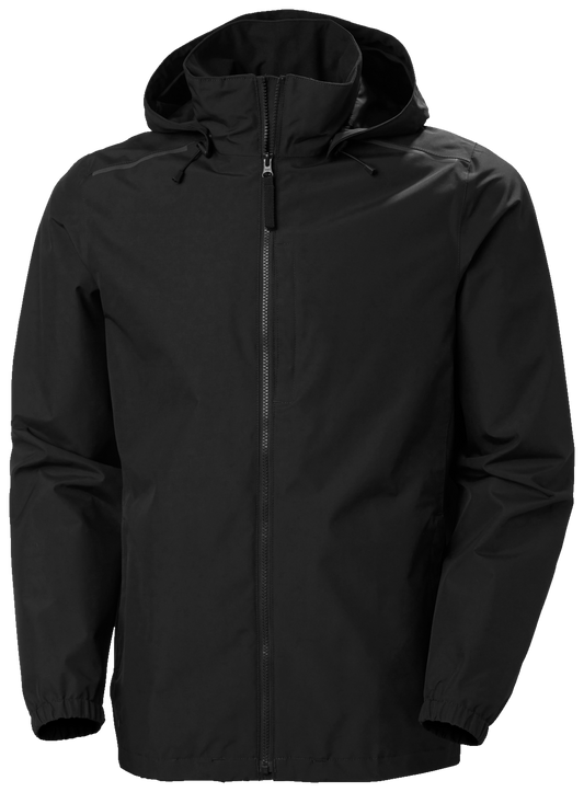 Helly Hansen Workwear Manchester 2.0 Shell Jacket