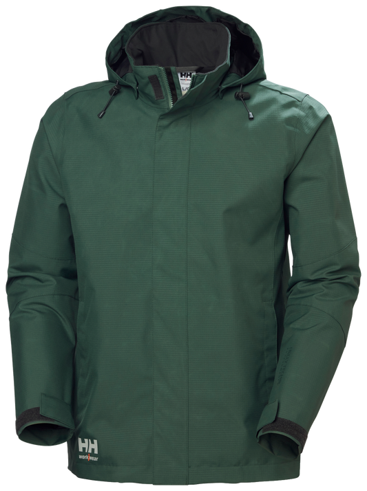 Helly Hansen Workwear Oxford Shell Jacket