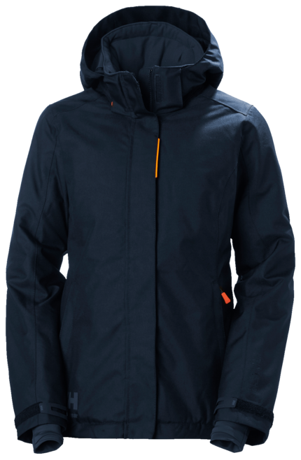 Helly Hansen Workwear Womens Kensington Winter Jacket