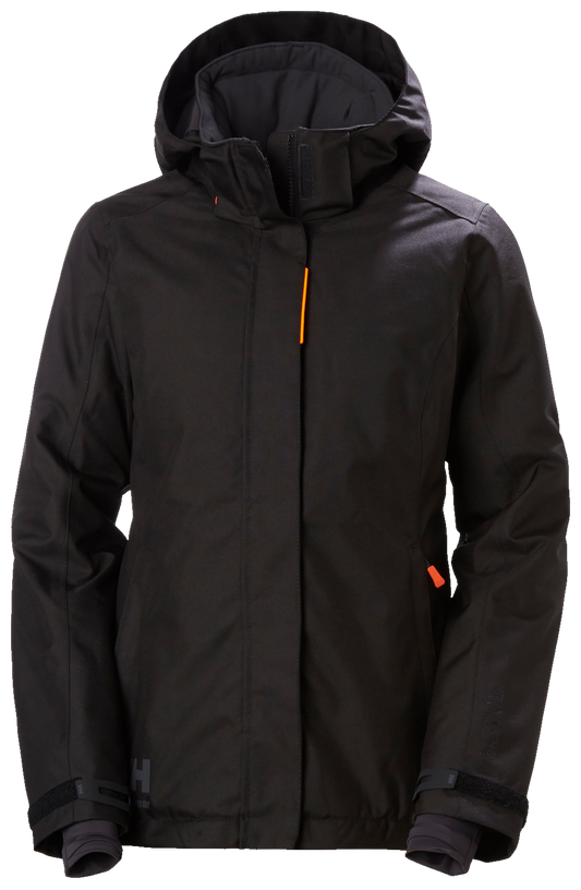 Helly Hansen Workwear Womens Kensington Winter Jacket