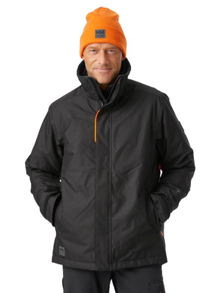 Helly Hansen Workwear Kensington Winter Jacket