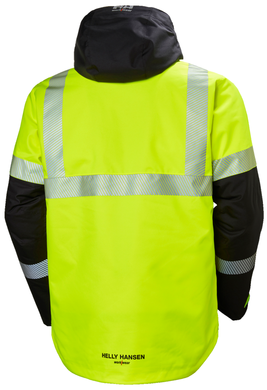 Helly Hansen Workwear Icu Winter Jacket