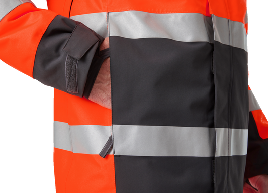 Helly Hansen Workwear Alna 2.0 Winter Parka