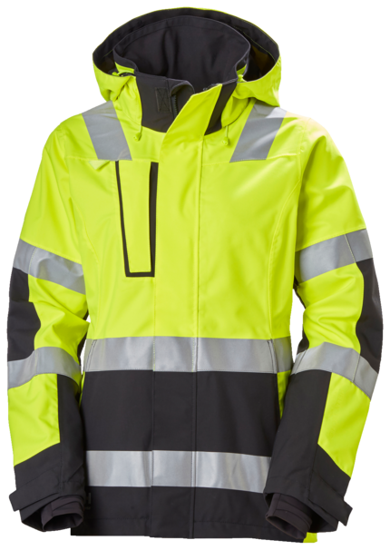 Helly Hansen Workwear Womens Alna 2.0 Winter Jacket