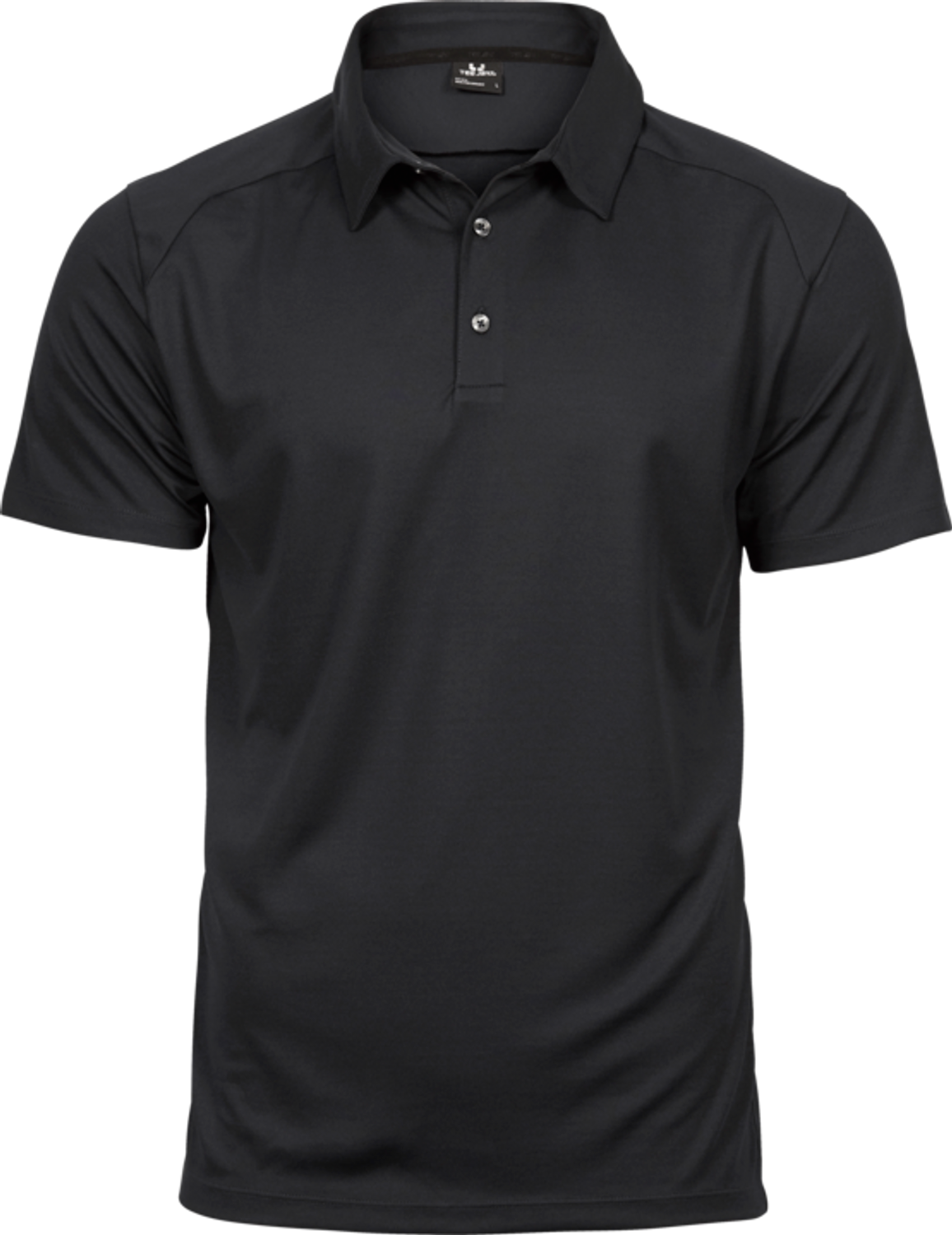 Tee Jays Men's Luxury Sport Polo