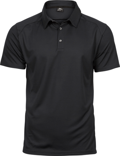 Tee Jays Men's Luxury Sport Polo