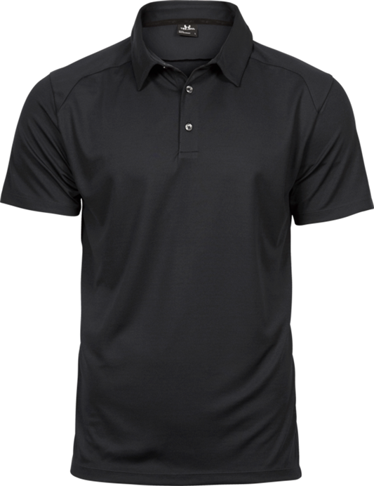 Tee Jays Men's Luxury Sport Polo