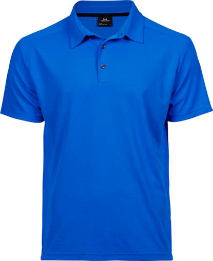 Tee Jays Men's Luxury Sport Polo