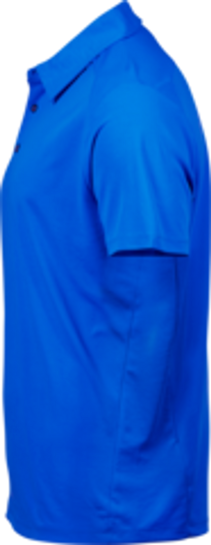 Tee Jays Men's Luxury Sport Polo