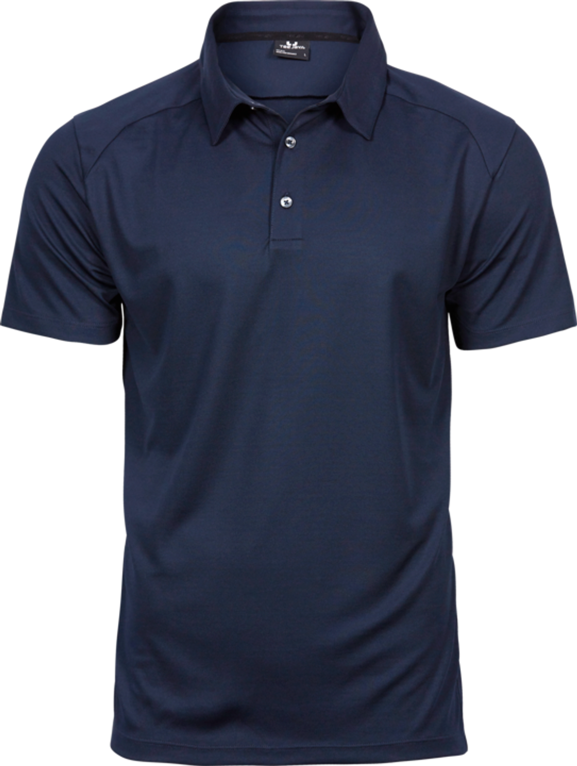 Tee Jays Men's Luxury Sport Polo