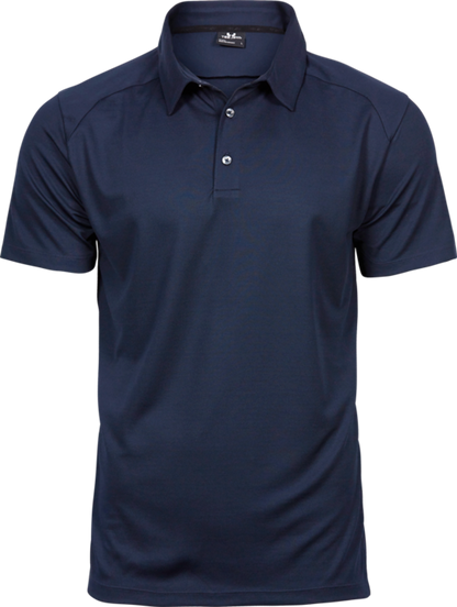 Tee Jays Men's Luxury Sport Polo
