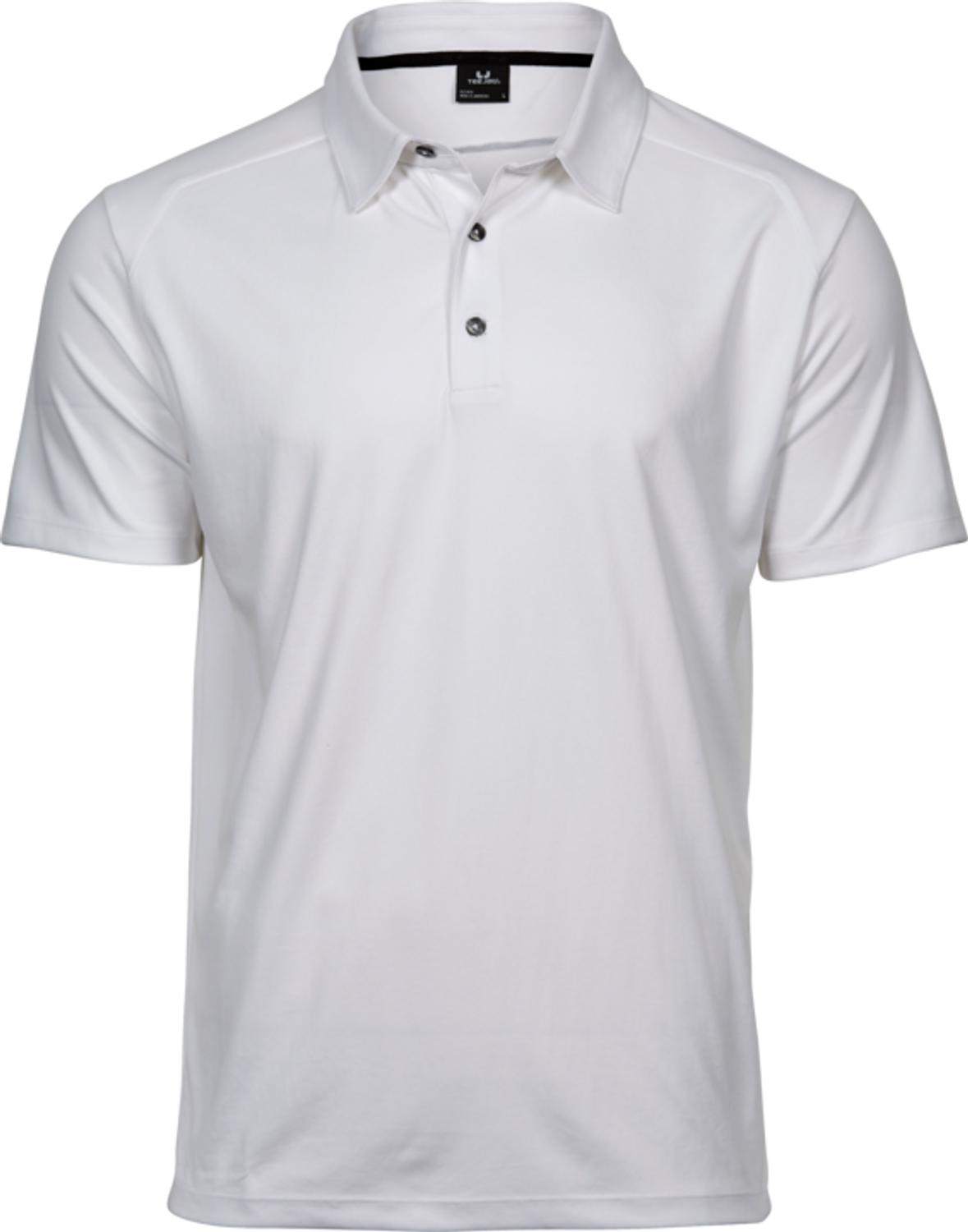 Tee Jays Men's Luxury Sport Polo