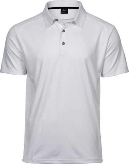 Tee Jays Men's Luxury Sport Polo