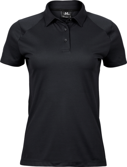 Tee Jays Women's Luxury Sport Polo