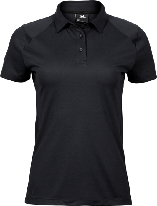 Tee Jays Women's Luxury Sport Polo