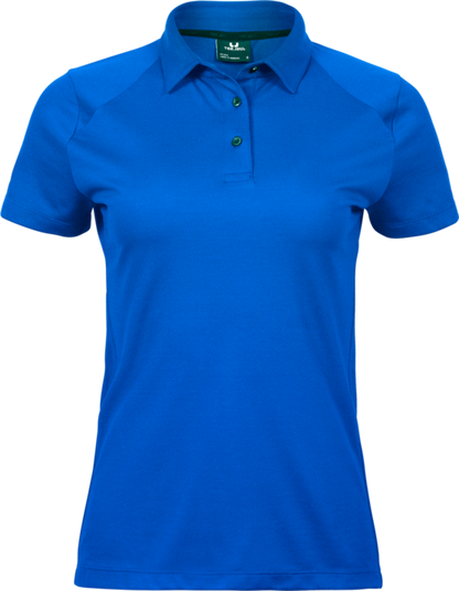 Tee Jays Women's Luxury Sport Polo
