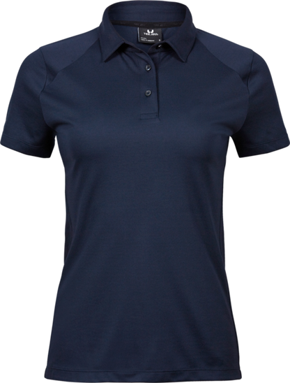 Tee Jays Women's Luxury Sport Polo