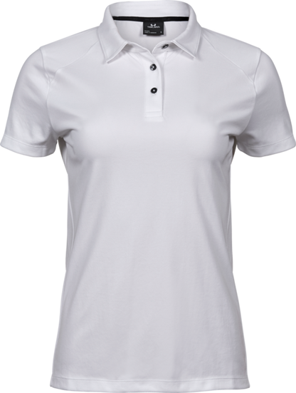 Tee Jays Women's Luxury Sport Polo