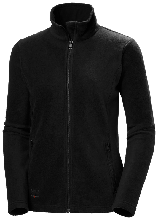 Helly Hansen Workwear Womens Manchester 2.0 Fleece Jacket
