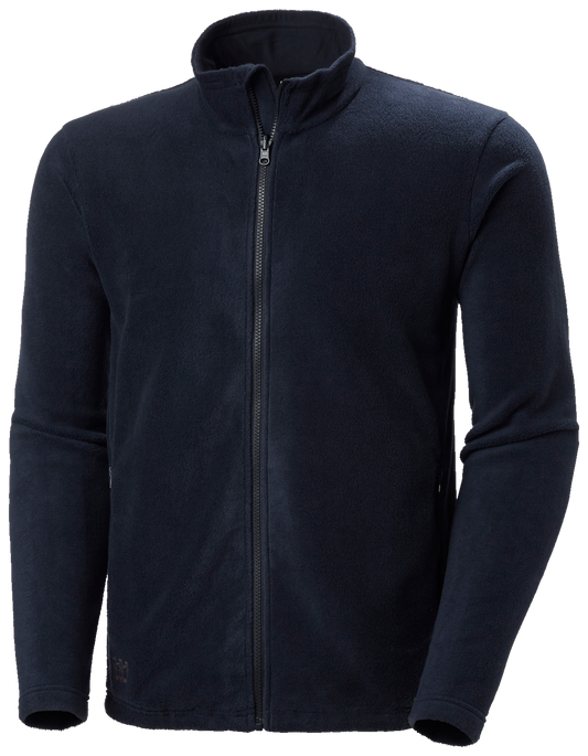 Helly Hansen Workwear Manchester 2.0 Fleece Jacket