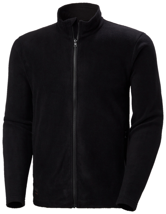 Helly Hansen Workwear Manchester 2.0 Fleece Jacket