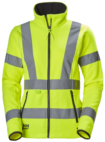 Helly Hansen Workwear Womens Alna 2.0 Fleece Jacket