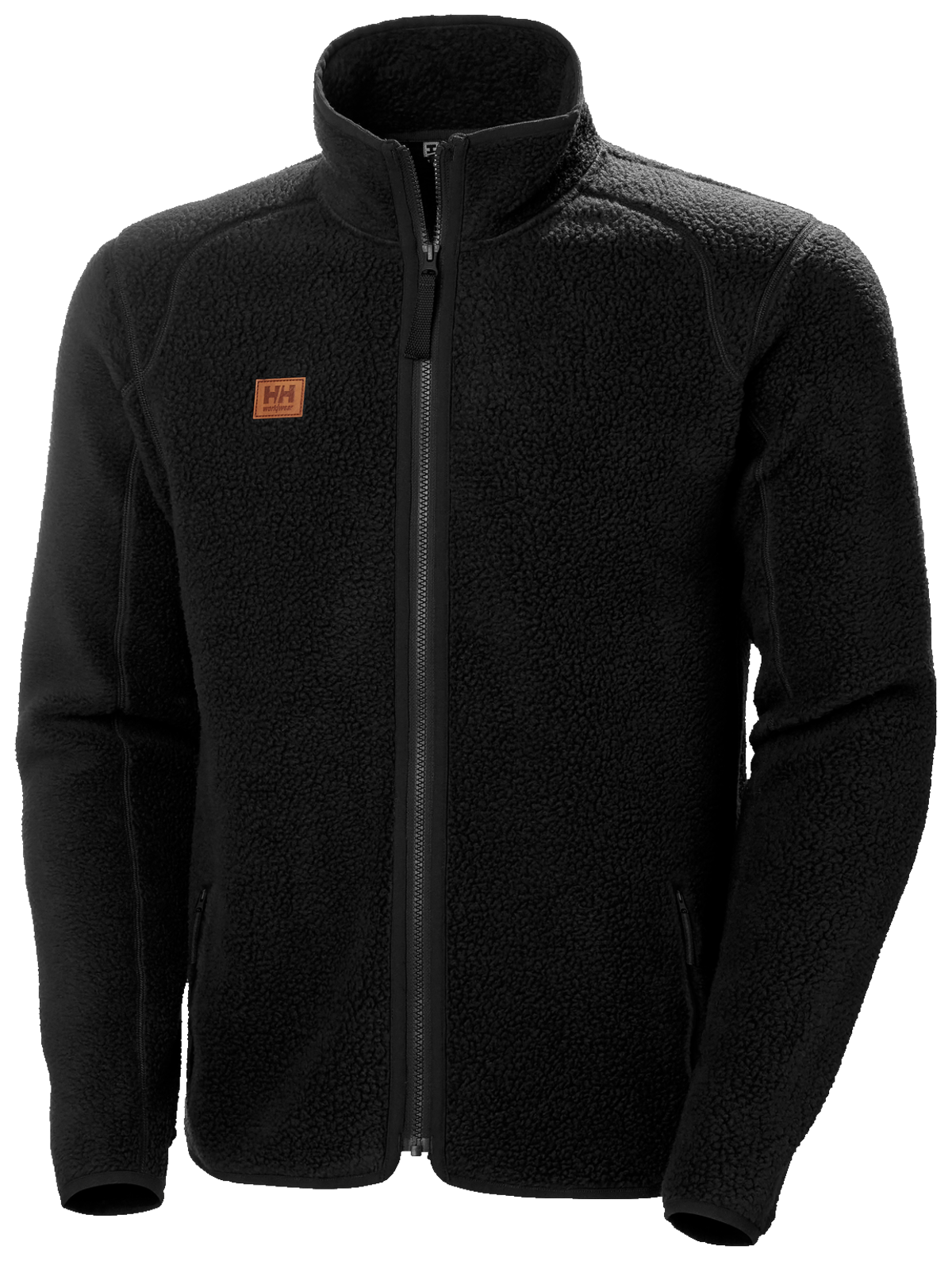 Helly Hansen Workwear Heritage Pile Jacket