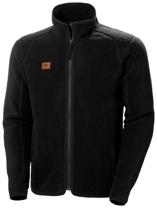 Helly Hansen Workwear Heritage Pile Jacket