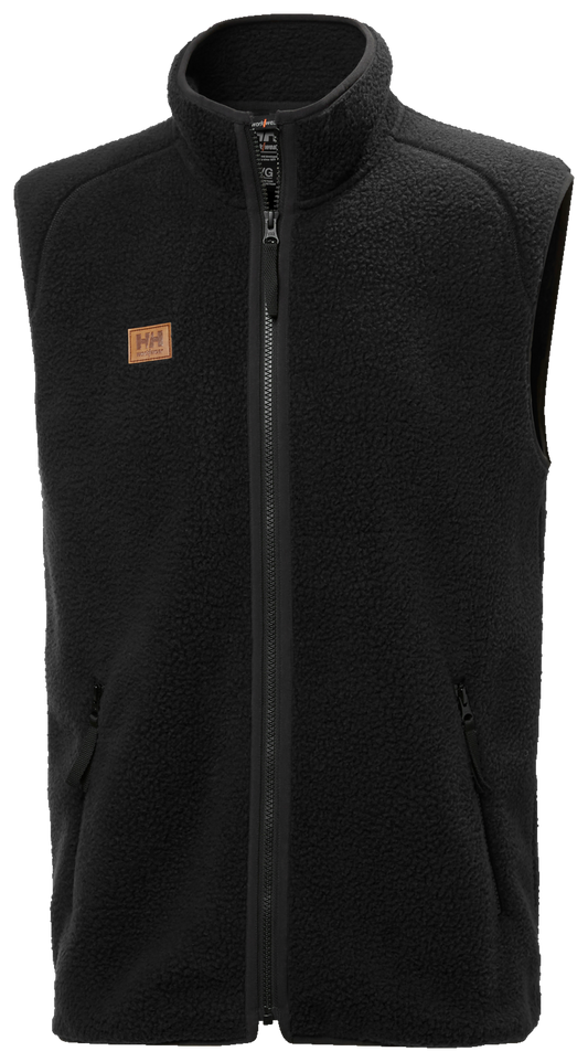 Helly Hansen Workwear Heritage Pile Vest