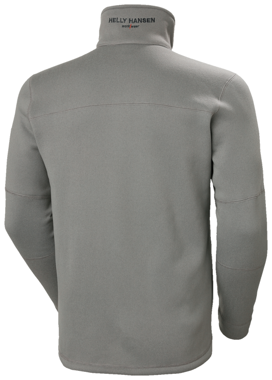 Helly Hansen Workwear Kensington Half Zip Knit Fleece