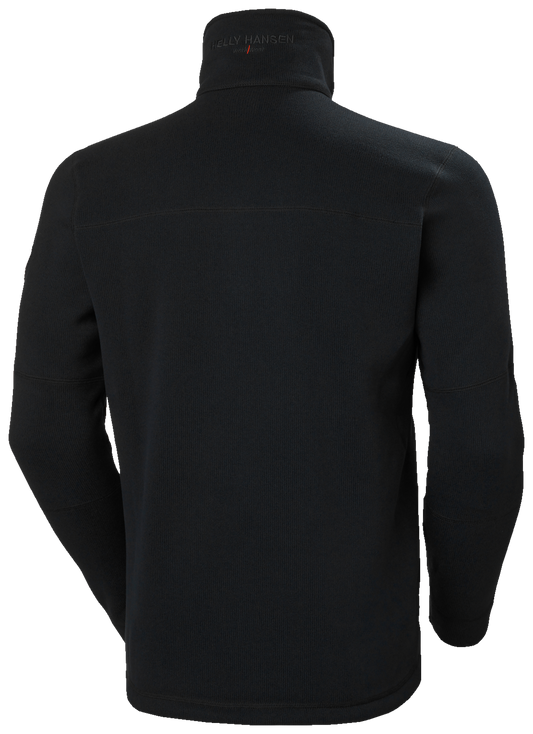 Helly Hansen Workwear Kensington Half Zip Knit Fleece