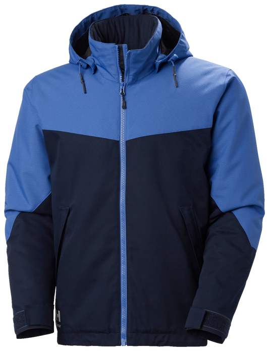 Helly Hansen Workwear Oxford Winter Jacket