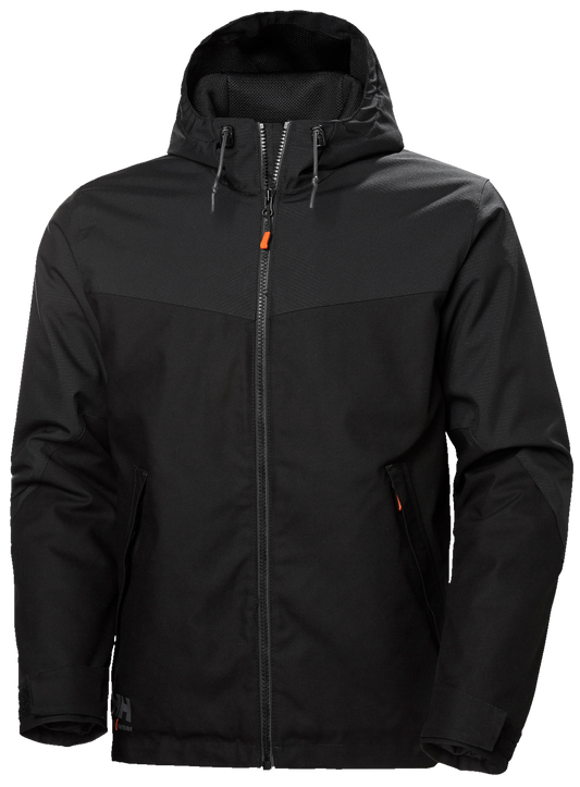 Helly Hansen Workwear Oxford Winter Jacket