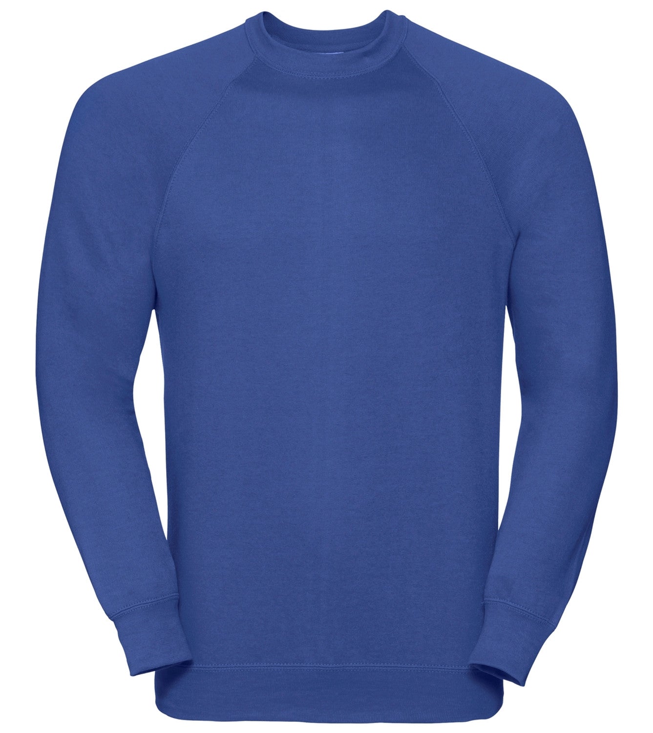 Russell Raglan Sweatshirt