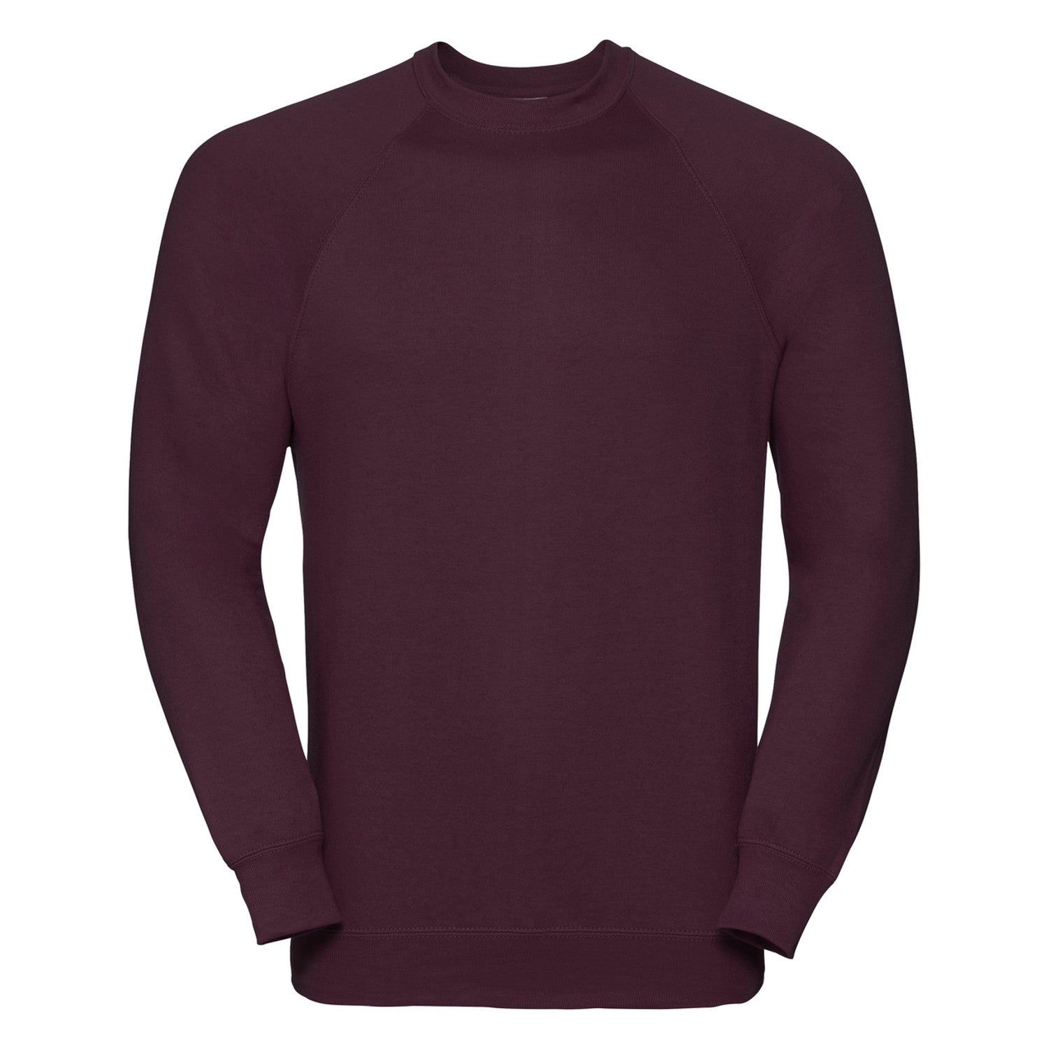 Russell Raglan Sweatshirt