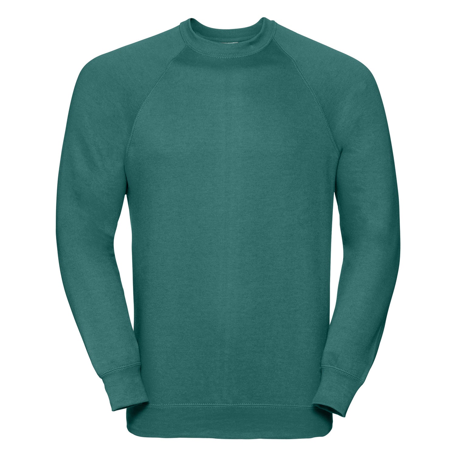 Russell Raglan Sweatshirt