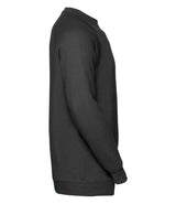 Russell Athletic Raglan Sweatshirt | Black thumbnail 6