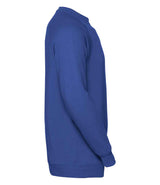 Russell Athletic Raglan Sweatshirt | Bright Royal thumbnail 6