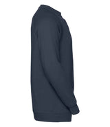 Russell Athletic Raglan Sweatshirt | French Navy thumbnail 6