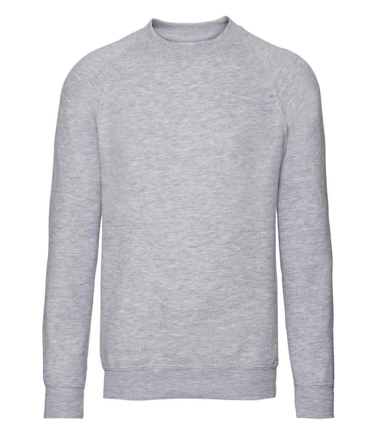 Russell Athletic Kids Raglan Sweatshirt