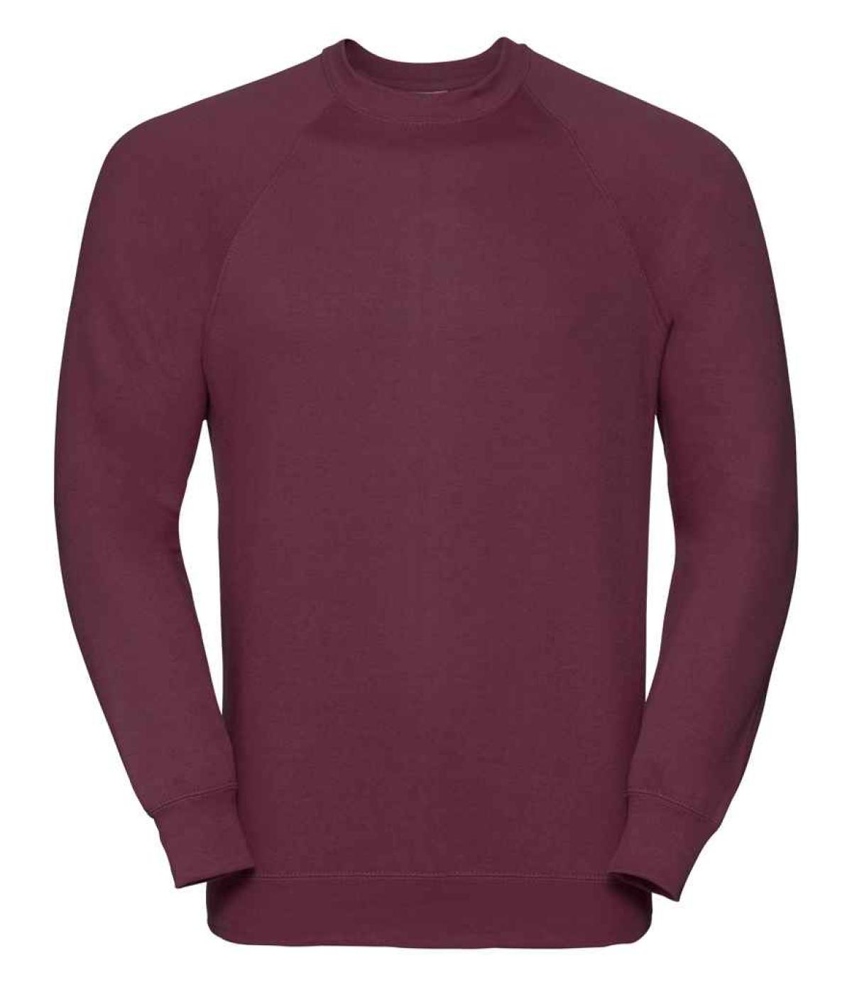Russell Athletic Raglan Sweatshirt
