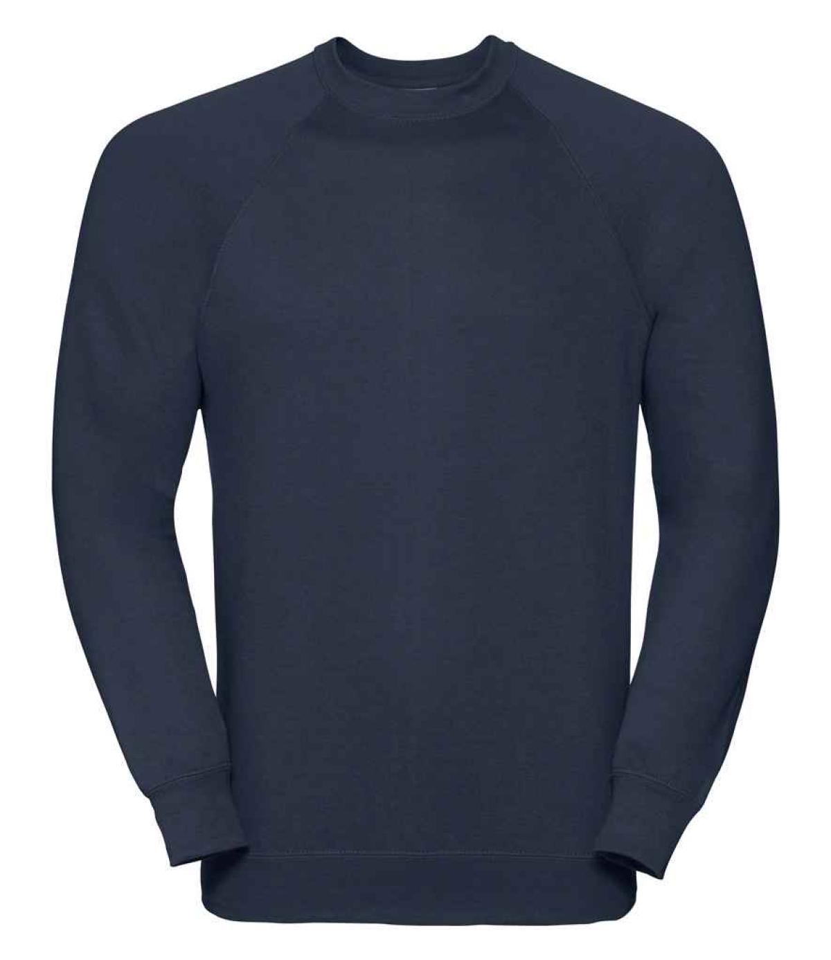 Russell Athletic Raglan Sweatshirt