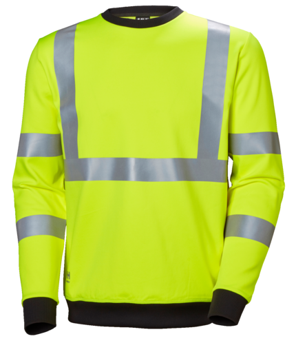 Helly Hansen Workwear Addvis Sweatshirt
